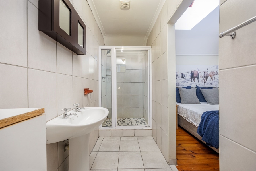 3 Bedroom Property for Sale in Klein Welgevonden Western Cape